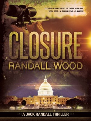 cover image of Closure